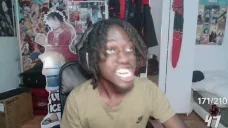 ADHD emote for Discord