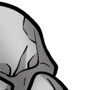 adrdhide emote for Discord