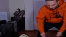 ADHD emote for Discord