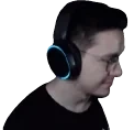 adamJAM emote for Discord