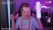 AdaGagrigagri emote for Discord