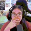 adrianaMayOjitos emote for Discord