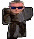 adiWalk emote for Discord