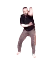 adrianD emote for Discord