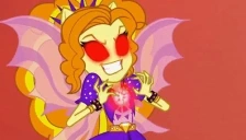 AdagioEvil emote for Discord