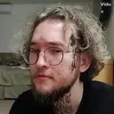 adamCum emote for Discord