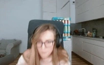 ADHD emote for Discord