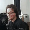 adxmTongue emote for Discord