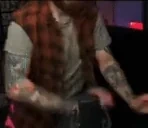 adhdHonzzus emote for Discord