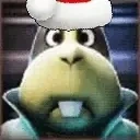 AdoTALK emote for Discord