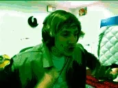 ADHD emote for Discord