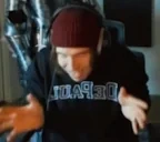 AethelJizzHands emote for Discord
