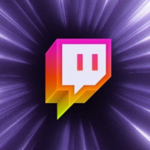 Twitch emote for Discord