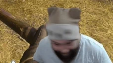 aegisOwlbear emote for Discord