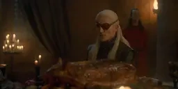 AemondTribute emote for Discord