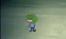 aerisBrick emote for Discord