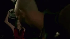 AerithChair emote for Discord