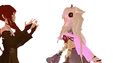 AeriyHUG emote for Discord