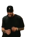 AdamBox emote for Discord