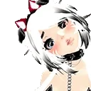 aeriyBuh emote for Discord