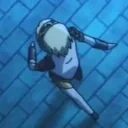 AegisRun emote for Discord