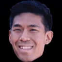 AesahTrain emote for Discord