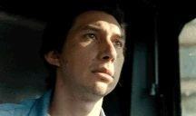 adamDRIVER emote for Discord