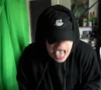 aethelfreakout emote for Discord