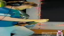 AethelWideYEP emote for Discord