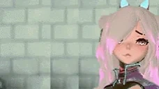 aeriyDIESOFCRINGE emote for Discord