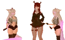 AeriyGroupHug emote for Discord