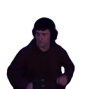 AerellHYPE emote for Discord