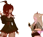 AeriyHug emote for Discord