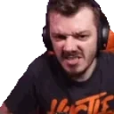 adamekCoomer emote for Discord