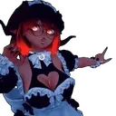 adcPoint emote for Discord