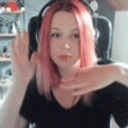 AeriiaDance emote for Discord