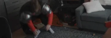 aethelrollin emote for Discord