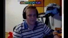 adamczykkak emote for Discord