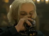 aegonSup emote for Discord