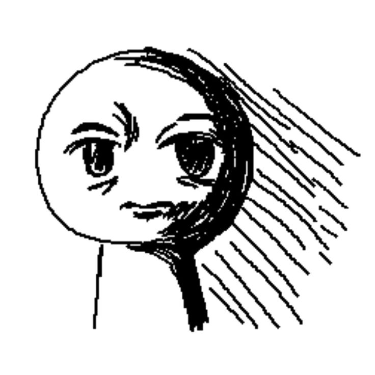 cooked emote for Discord