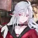 AEannoyed emote for Discord