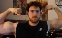 AeteerFlex emote for Discord