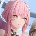 AemeathHehe emote for Discord