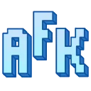 AFK emote for Discord