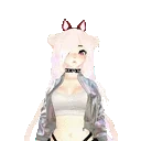 AeriyPat emote for Discord