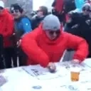 AeriiaDJ emote for Discord