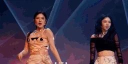 aespaDrama emote for Discord