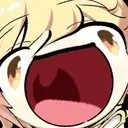 aetherLol emote for Discord