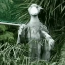 Aegon emote for Discord