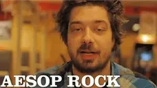 AesopRock emote for Discord